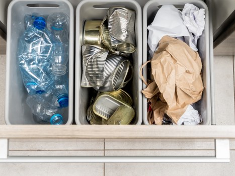 Professional flat clearance process in Ickenham