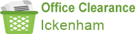 Office Clearance Ickenham
